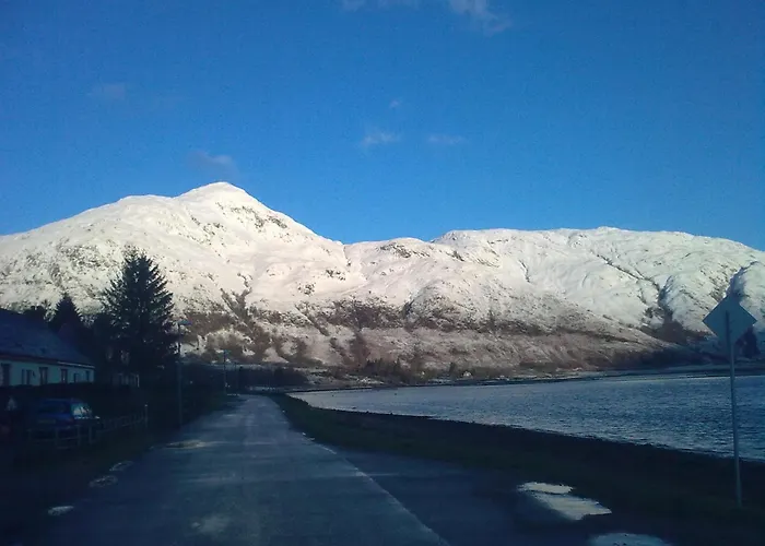 Inn At Ardgour