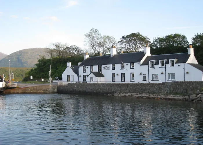 Inn At Ardgour