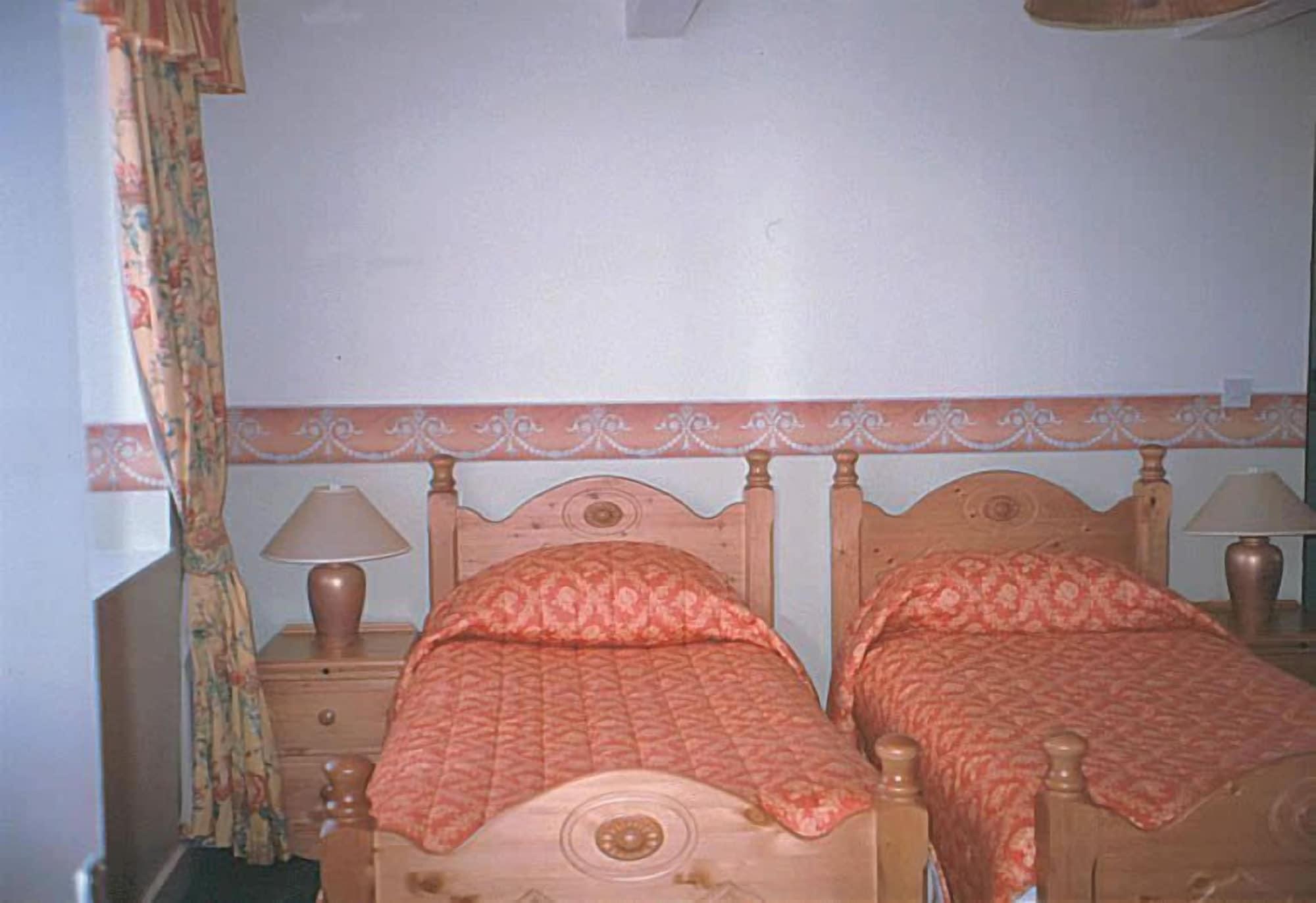 At Ardgour Locanda 3*