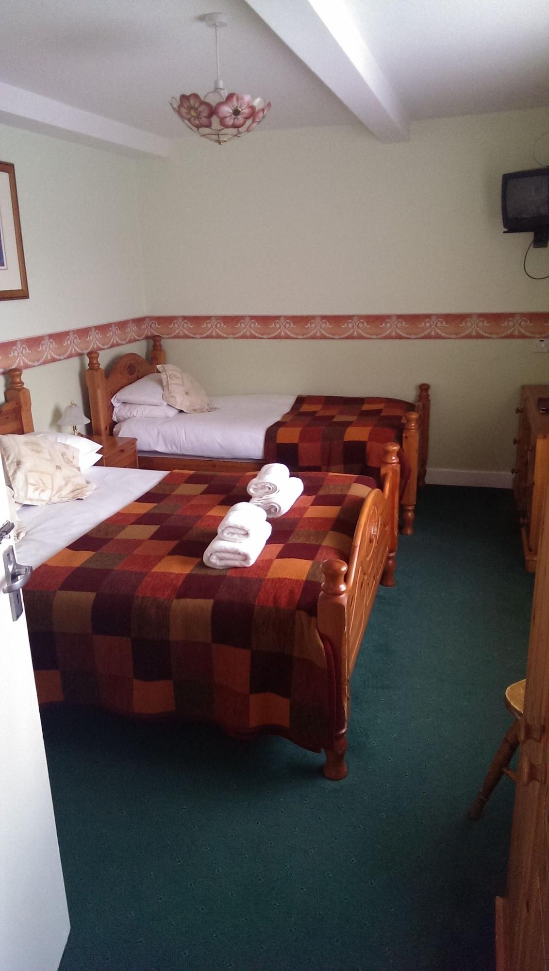 Locanda At Ardgour Onich