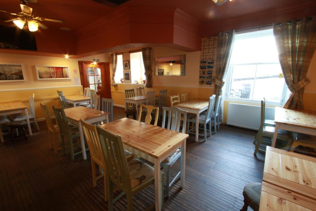 Locanda At Ardgour Onich