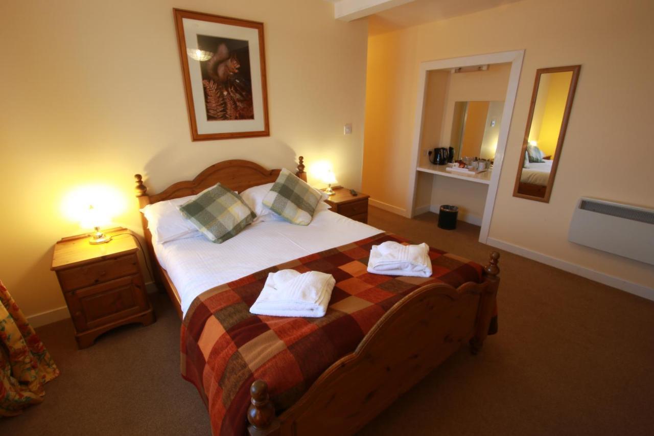 Locanda At Ardgour Onich