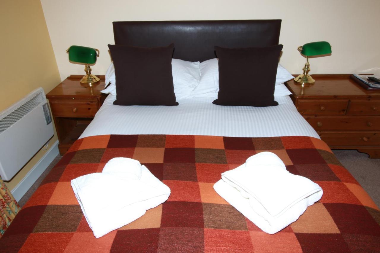 Locanda At Ardgour