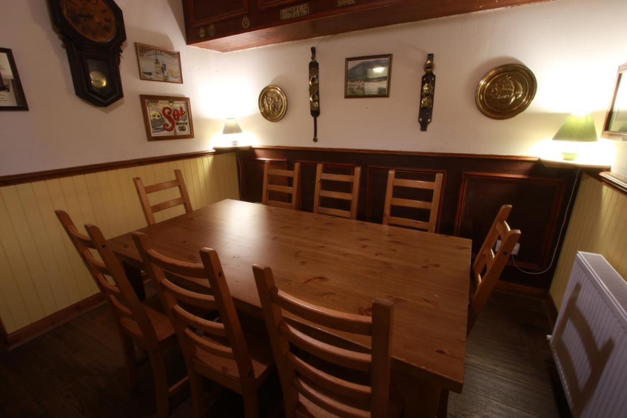 At Ardgour Locanda 3*