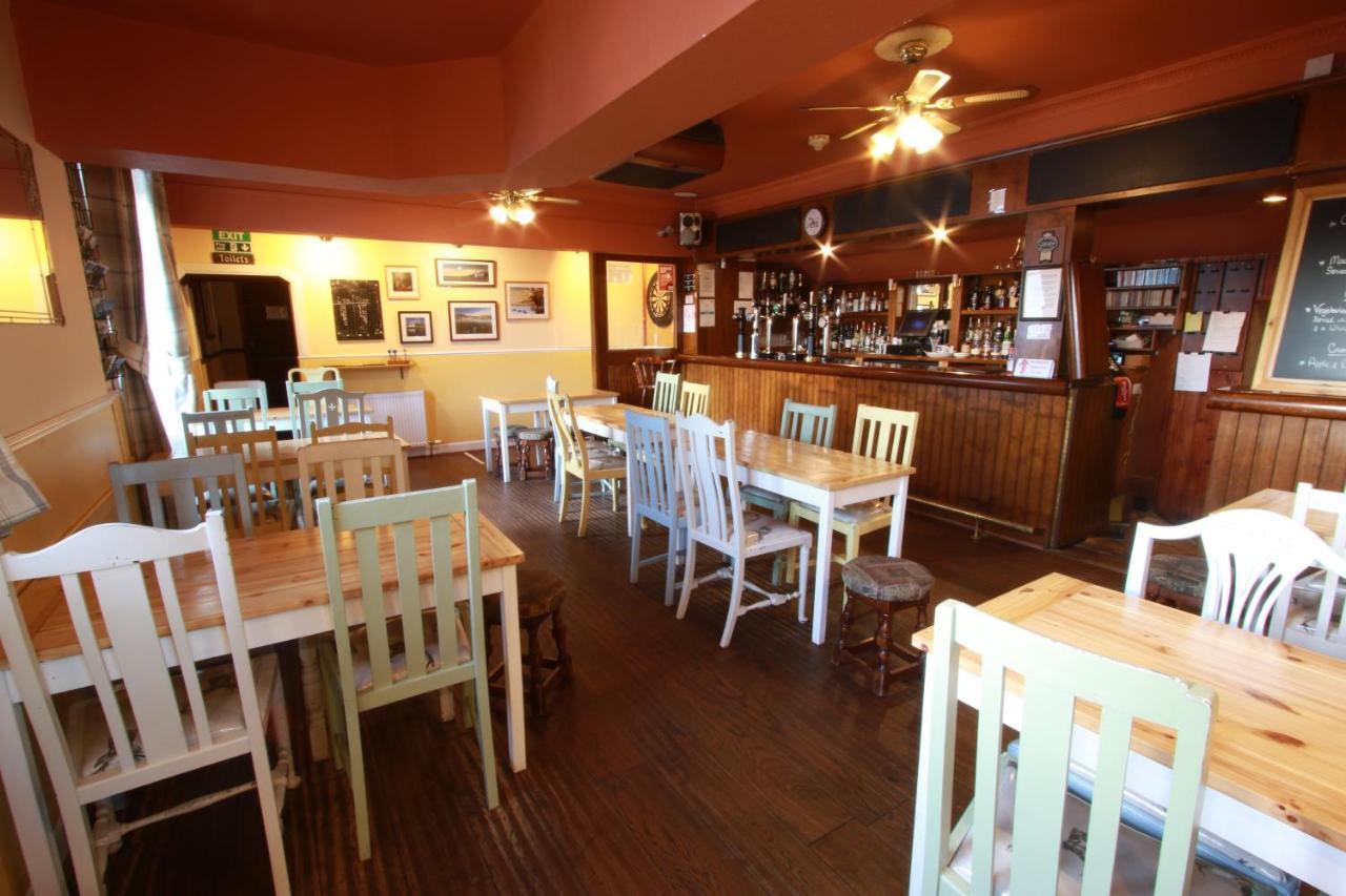Locanda At Ardgour Onich