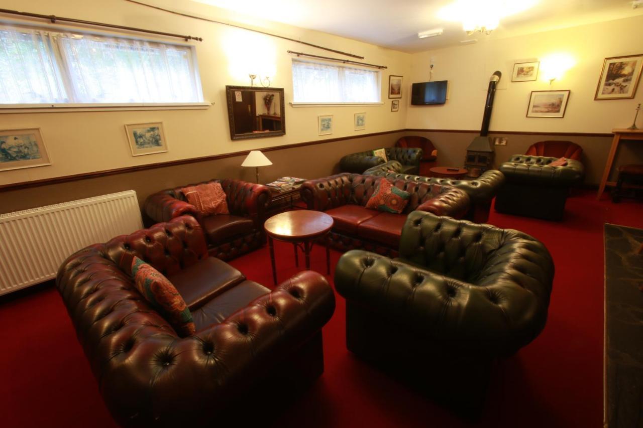 Locanda At Ardgour 3*