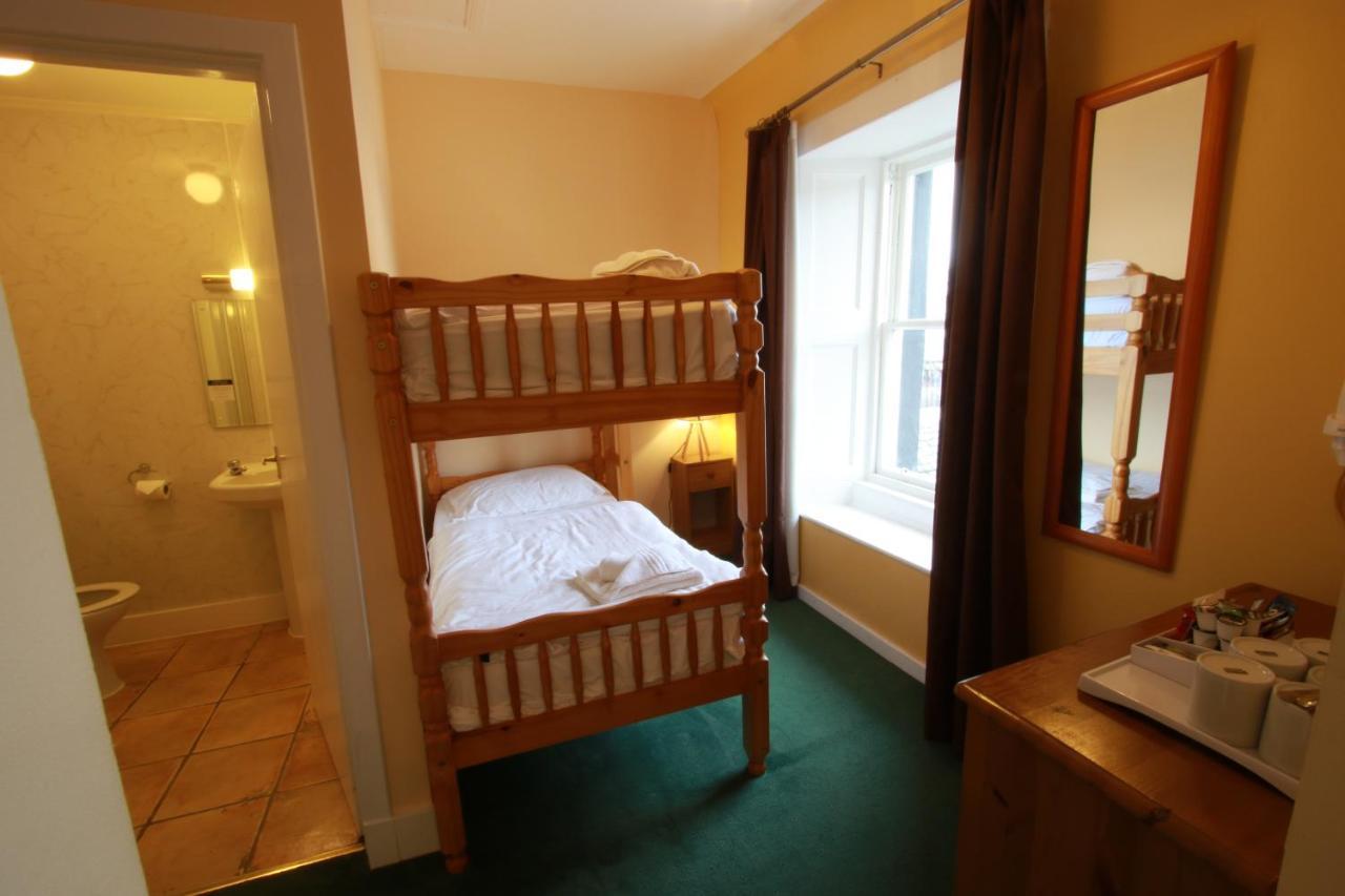 At Ardgour 3*