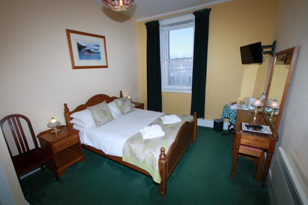 At Ardgour Locanda 3*