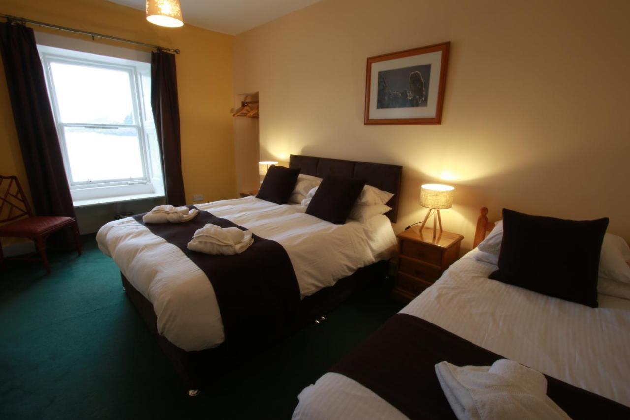 Locanda At Ardgour Onich