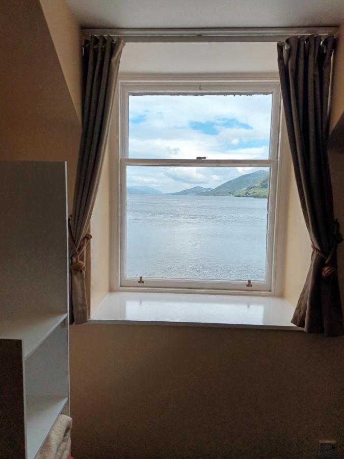 At Ardgour 3*