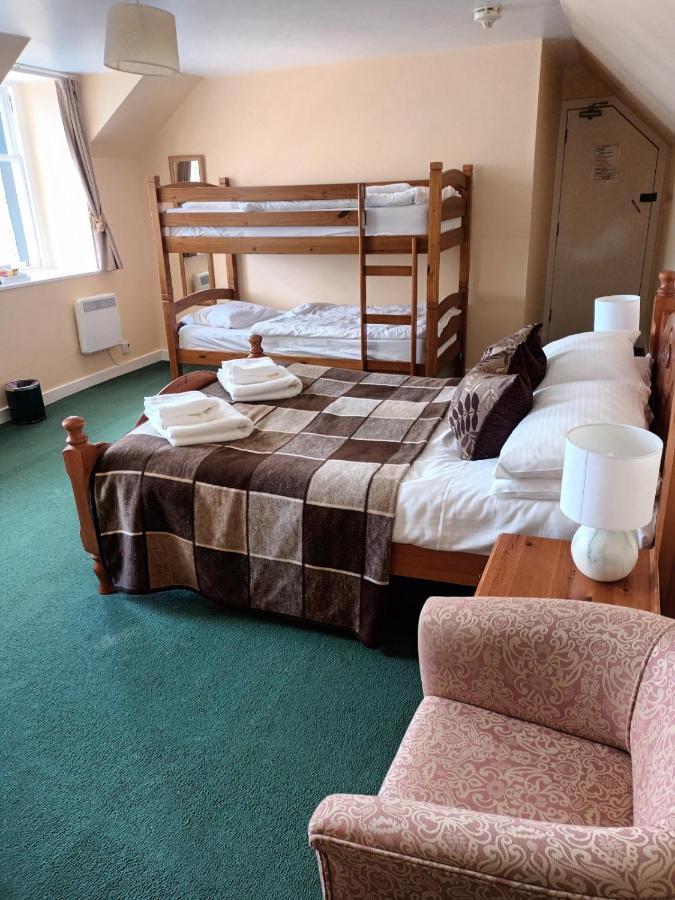 Locanda At Ardgour