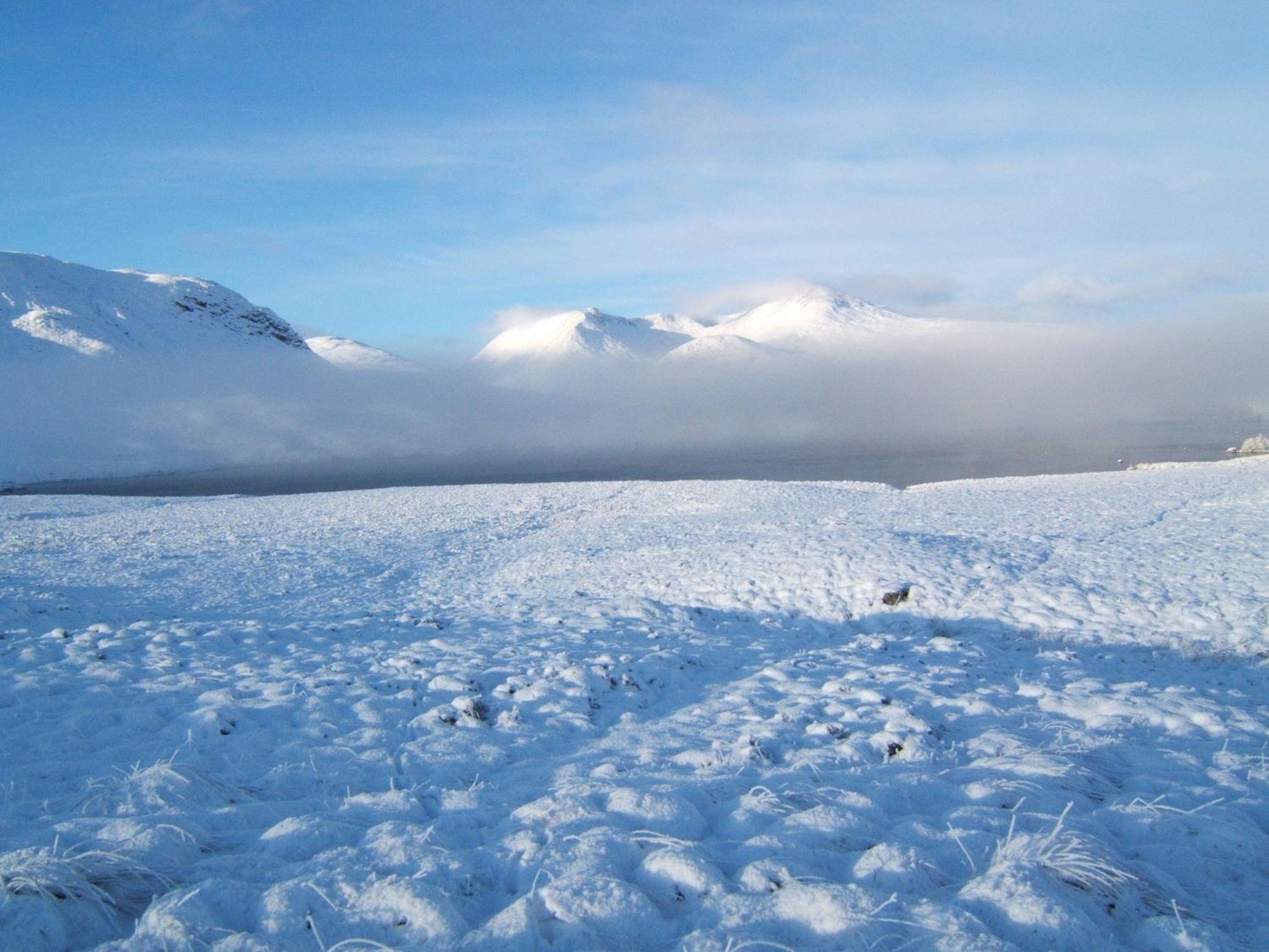 Locanda At Ardgour