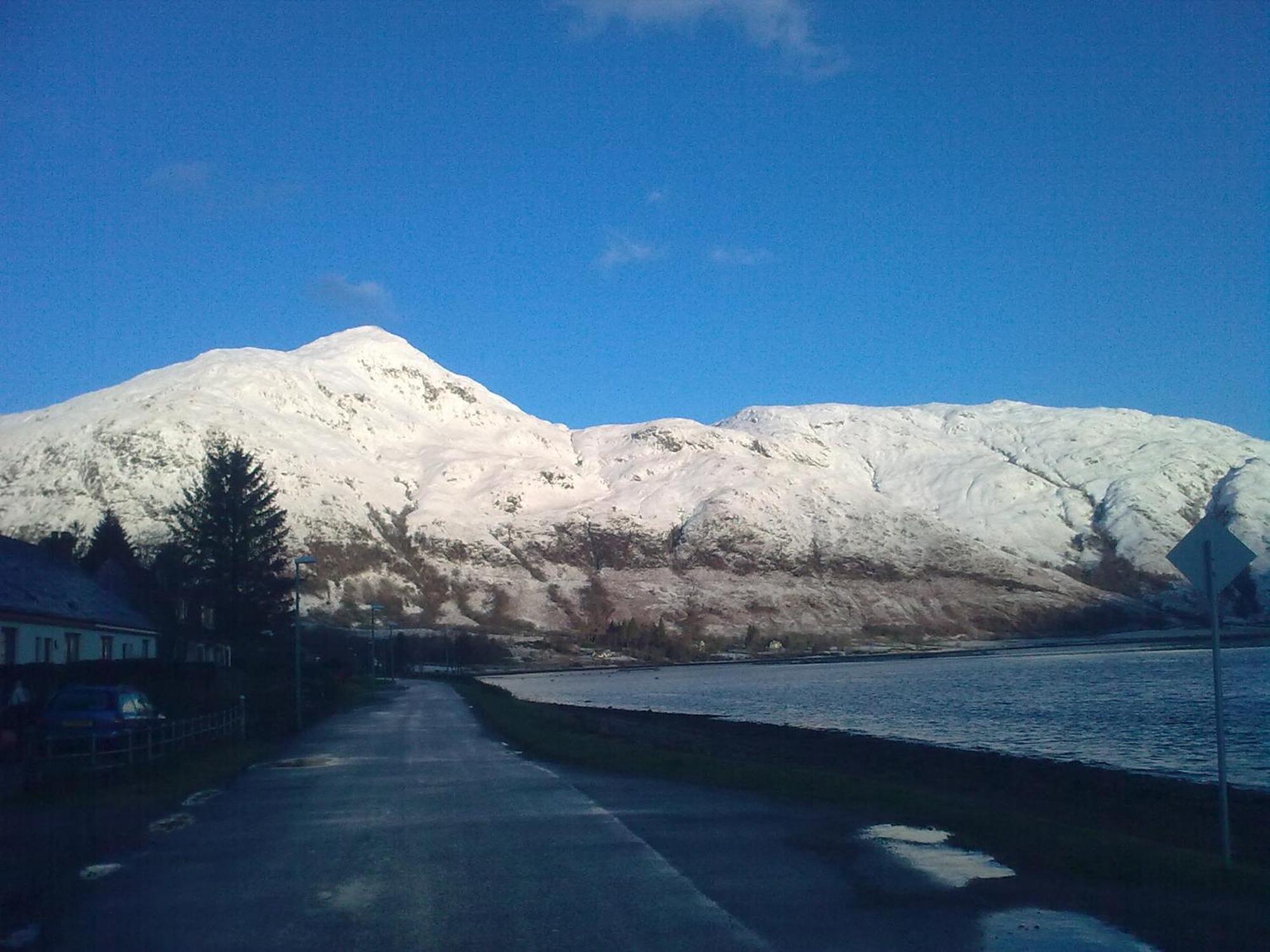 Locanda At Ardgour Onich