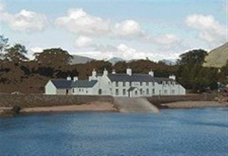 Locanda At Ardgour