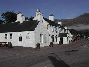 Locanda At Ardgour 3*
