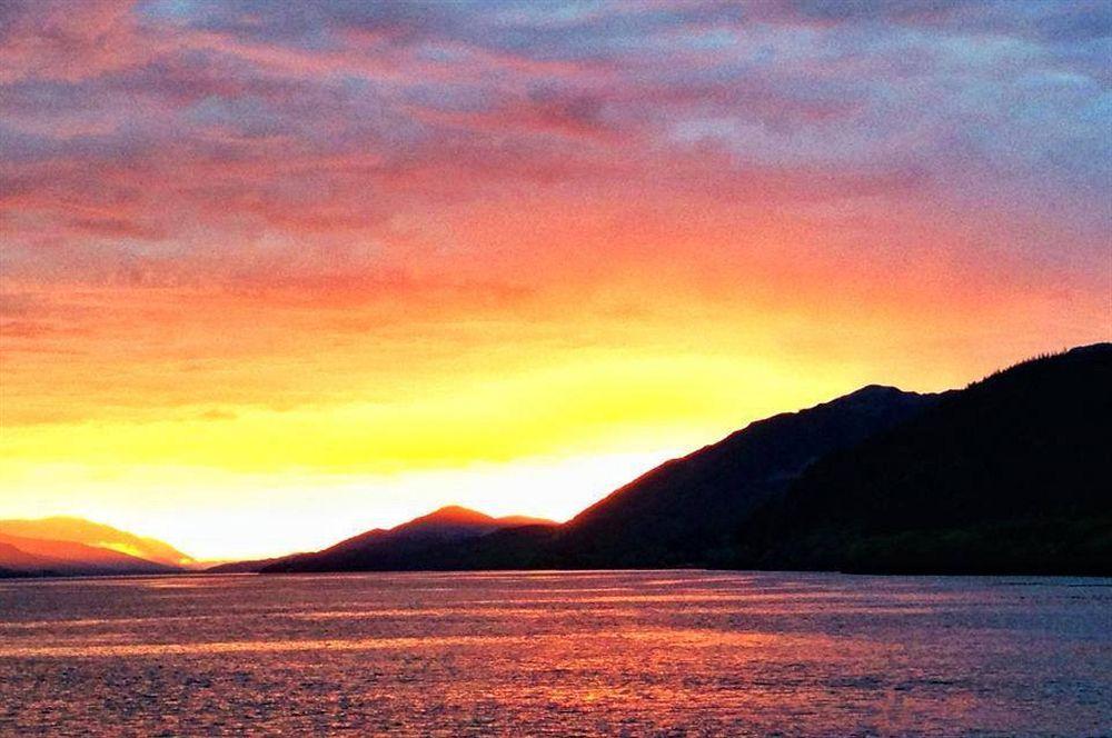 Locanda At Ardgour Onich