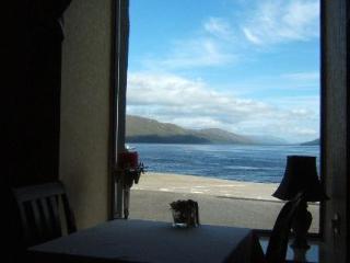 Locanda At Ardgour