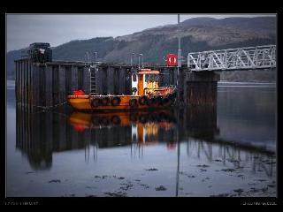 Locanda At Ardgour 3*