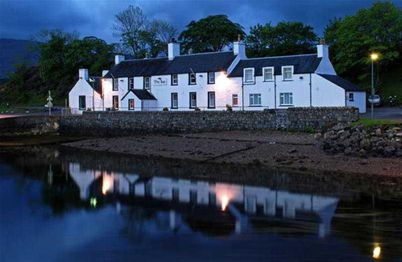 Locanda At Ardgour