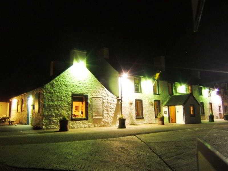 At Ardgour Onich
