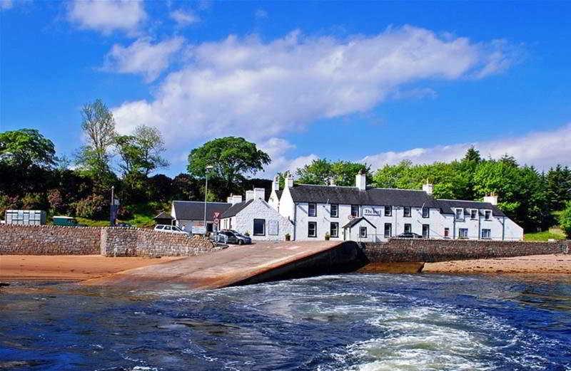 Locanda At Ardgour Onich