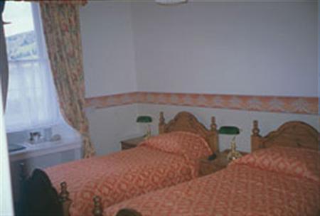 Locanda At Ardgour