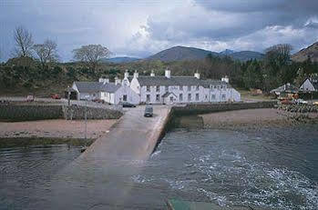 Locanda At Ardgour
