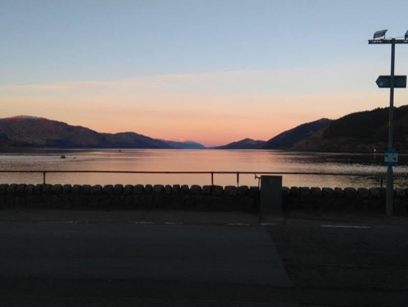 Locanda At Ardgour Onich