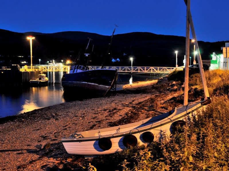 Locanda At Ardgour Onich