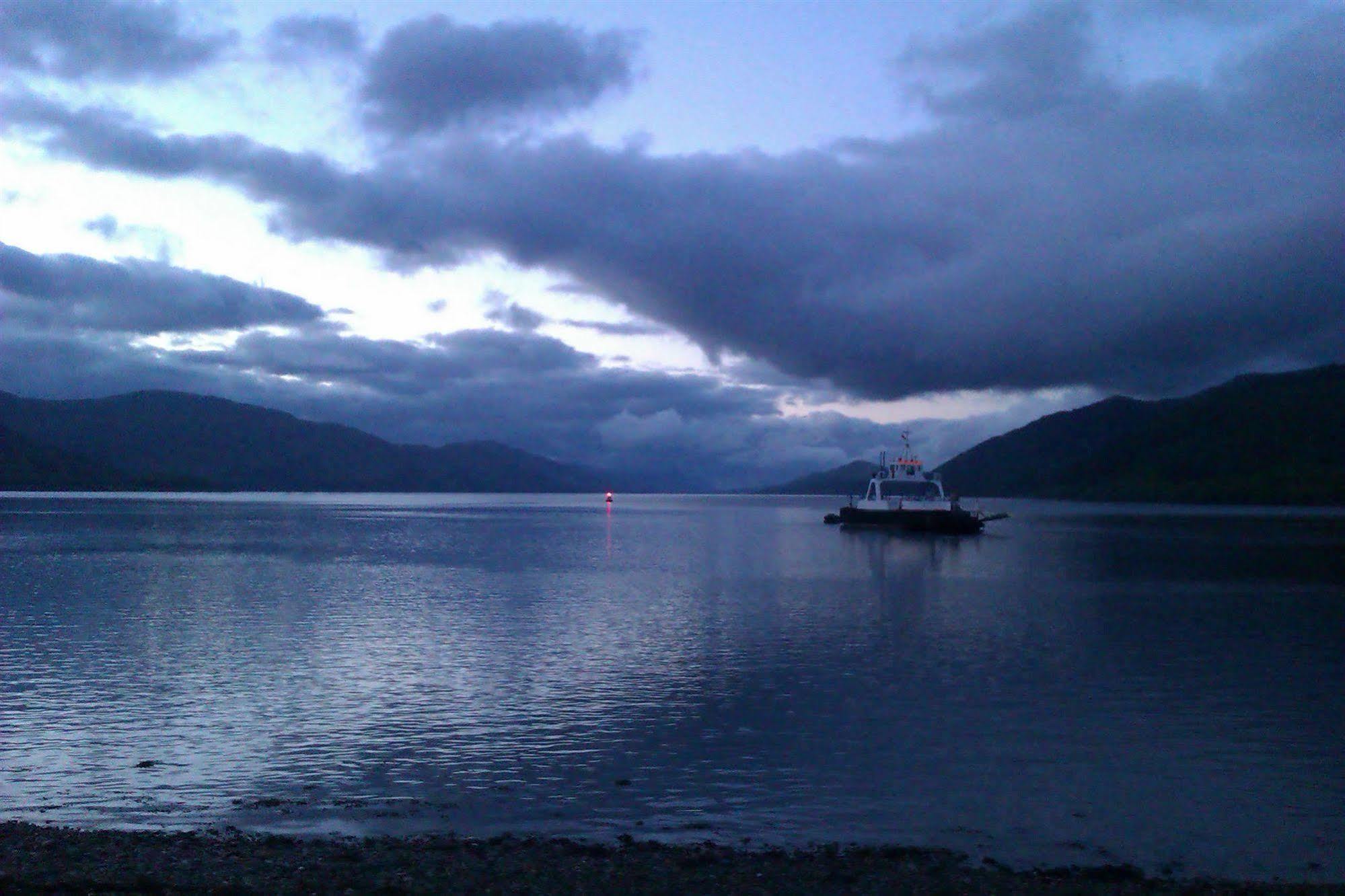 Locanda At Ardgour Onich