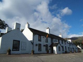 At Ardgour