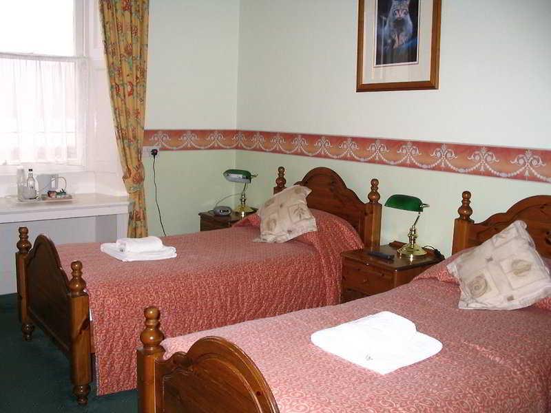 Gasthof At Ardgour Onich