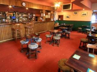 At Ardgour Inn Onich
